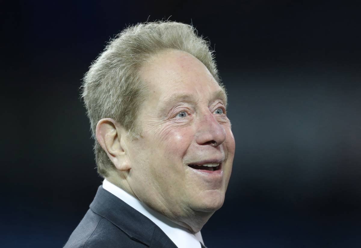 John Sterling has been the New York Yankees' radio play-by-play announcer since 1989.