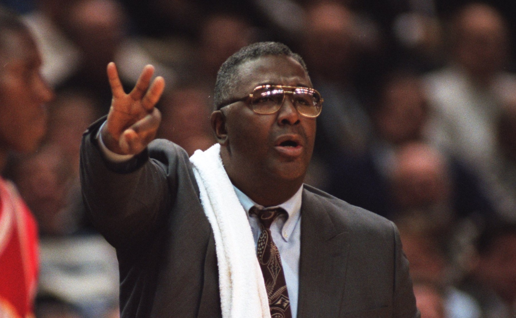 John Thompson Jr., Georgetown basketball coach
