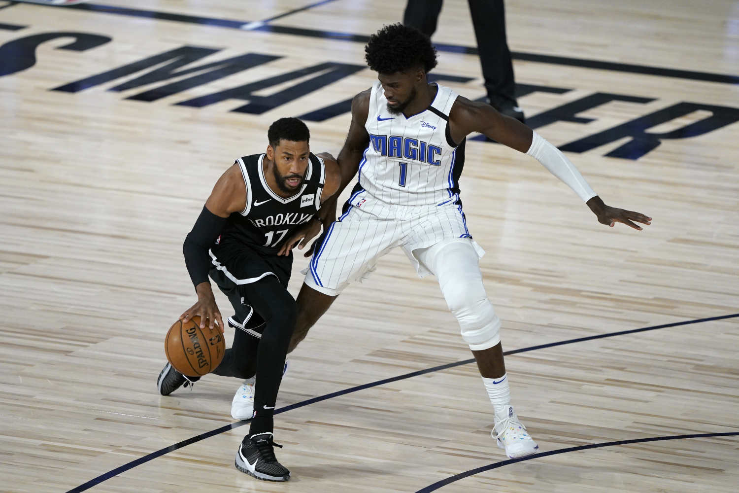 jonathan isaac jersey for sale