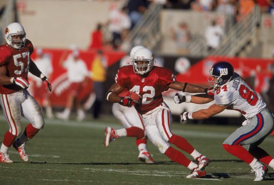 The Tragic Death of Former Arizona Cardinals Safety Kwamie Lassiter