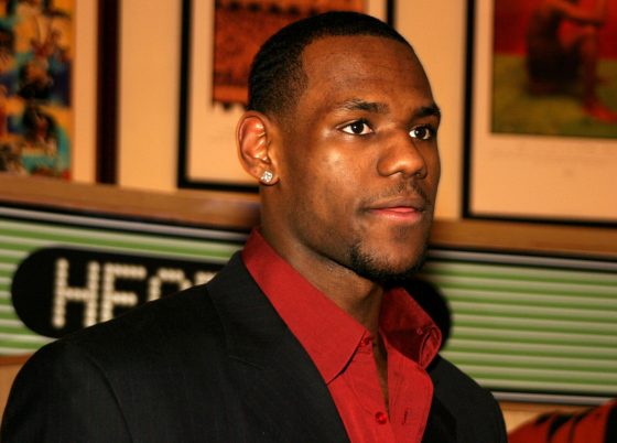 Who Was LeBron James’ First Coach in the NBA?