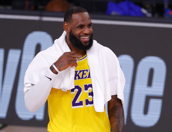 The Los Angeles Lakers Desperately Miss Two Former Boston Celtics Players