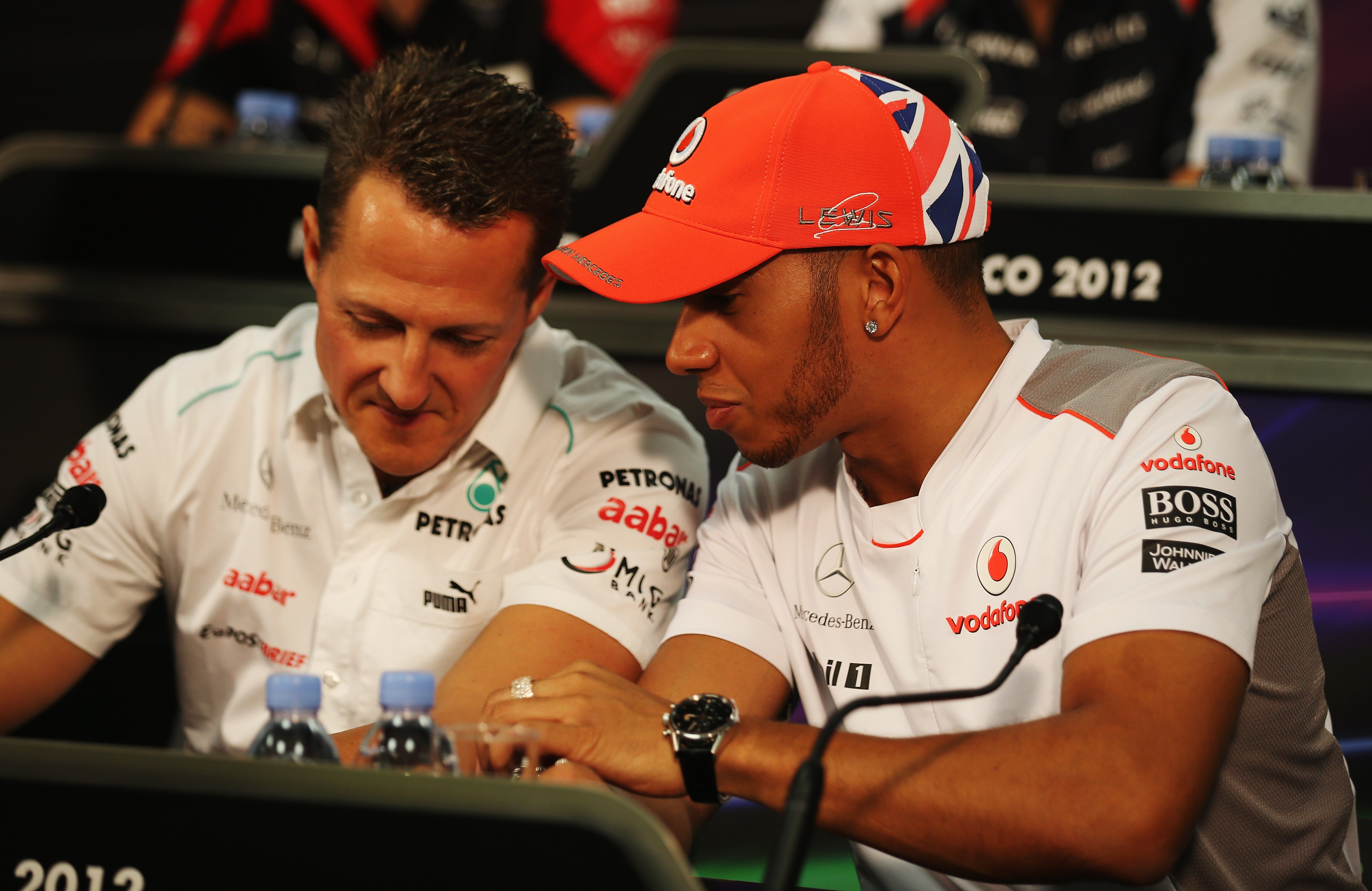 Lewis Hamilton vs. Michael Schumacher: Who’s the Better F1 Driver?