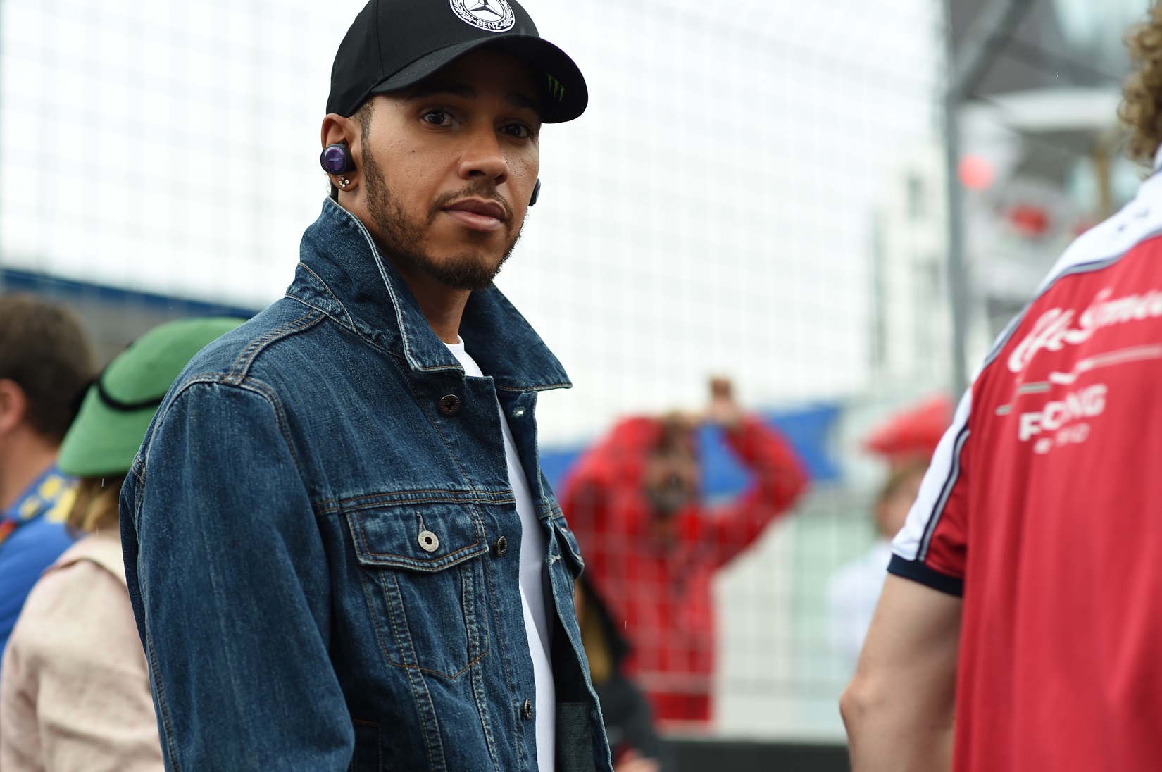 Lewis Hamilton’s Net Worth Is Proof It Pays Handsomely to Be a Formula 1 Star