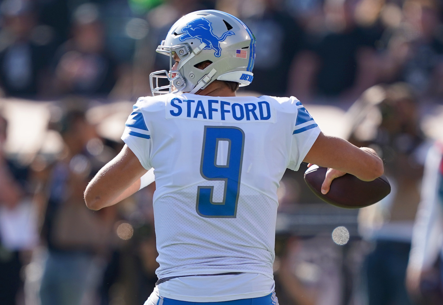 Colin Kaepernick gets apology from Matthew Stafford's wife