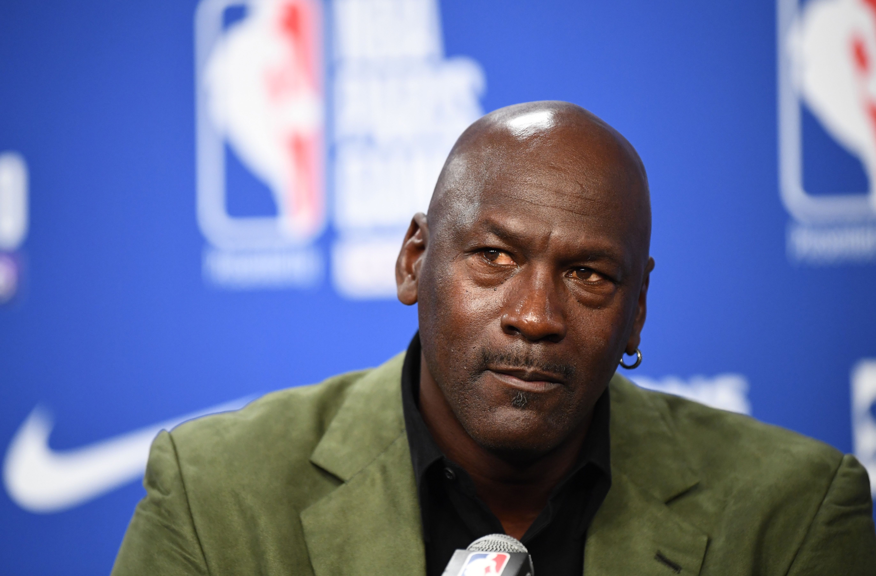 The 2020 NBA season was on the brink of ending this week. However, NBA legend Michael Jordan just played a crucial part in saving it.