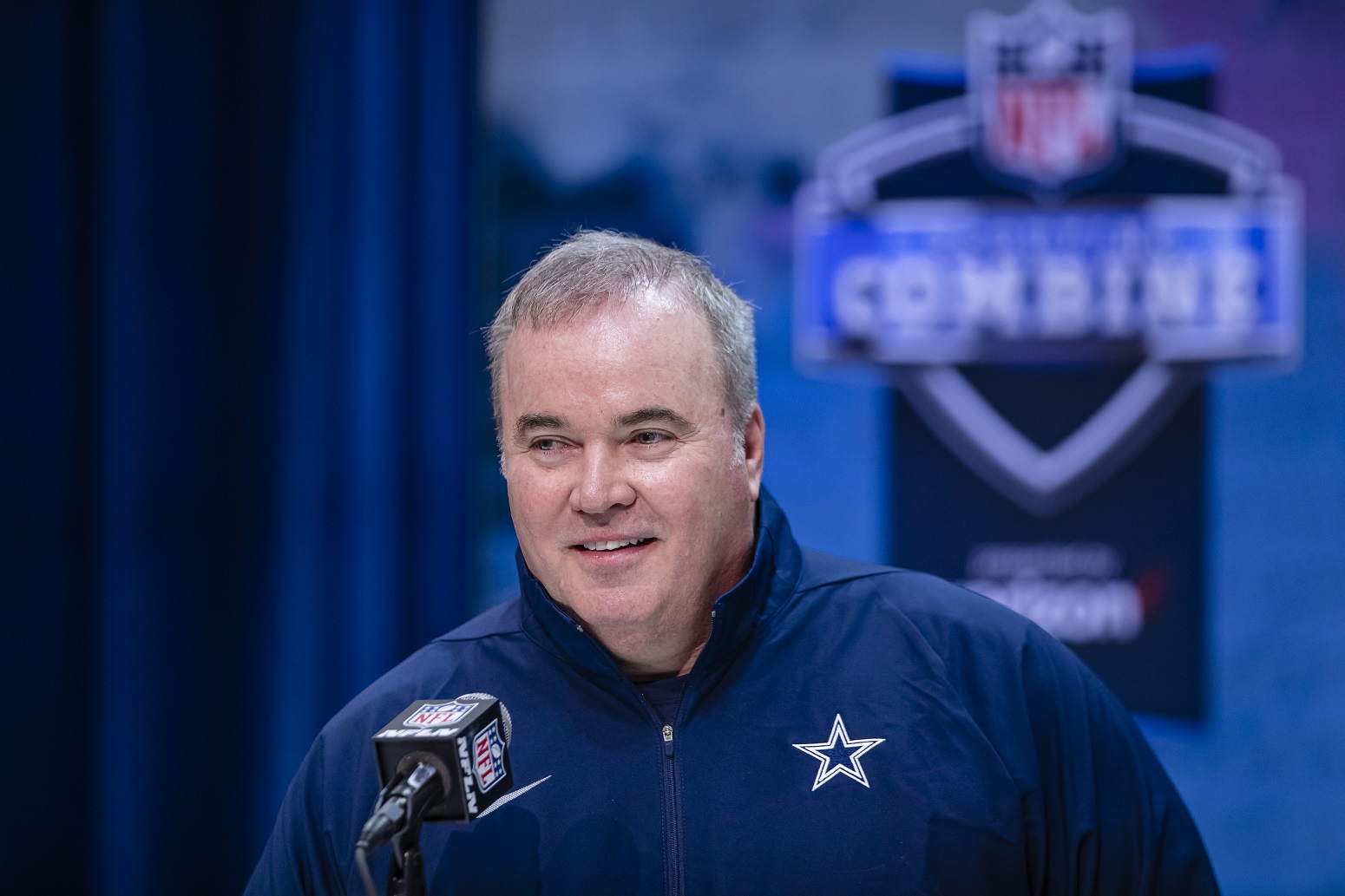 Mike McCarthy Believes Cowboys Have No. 1 Receiver Not Named Amari Cooper