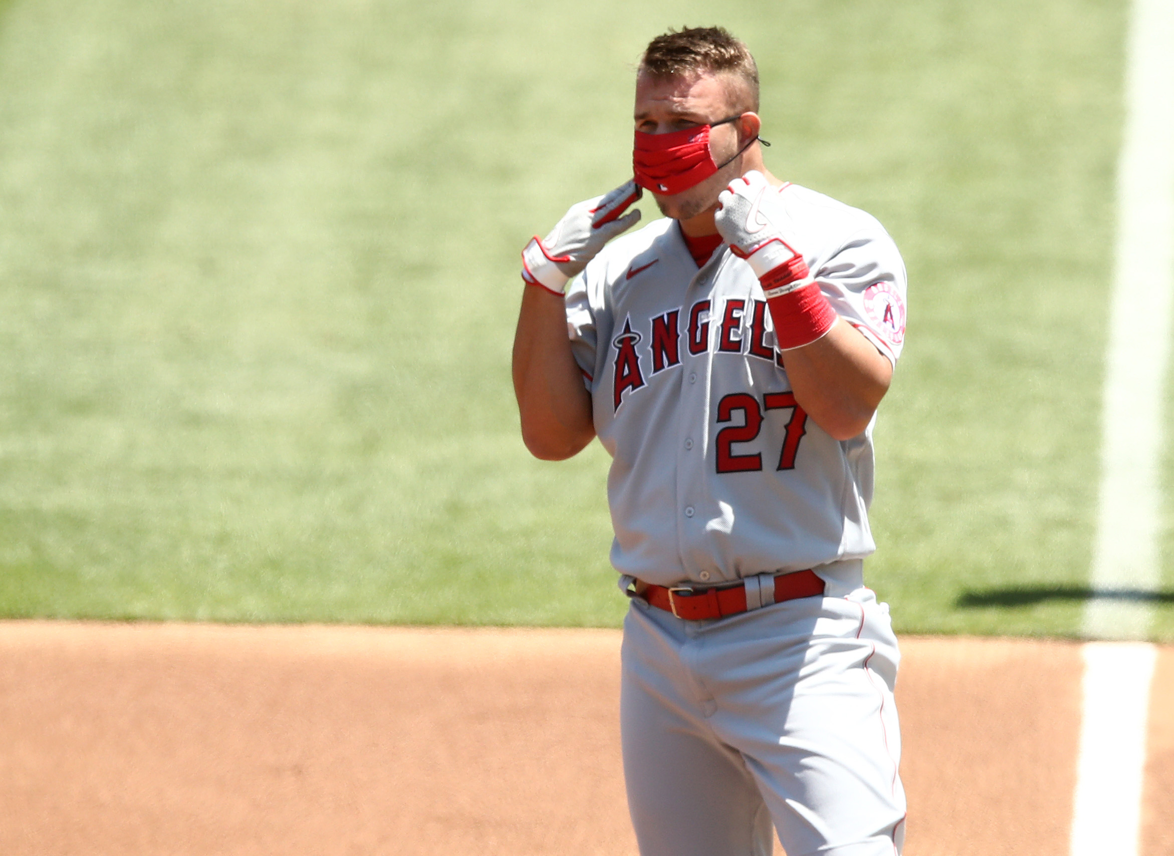 Was Angels Star Mike Trout the Youngest Player in MLB History?