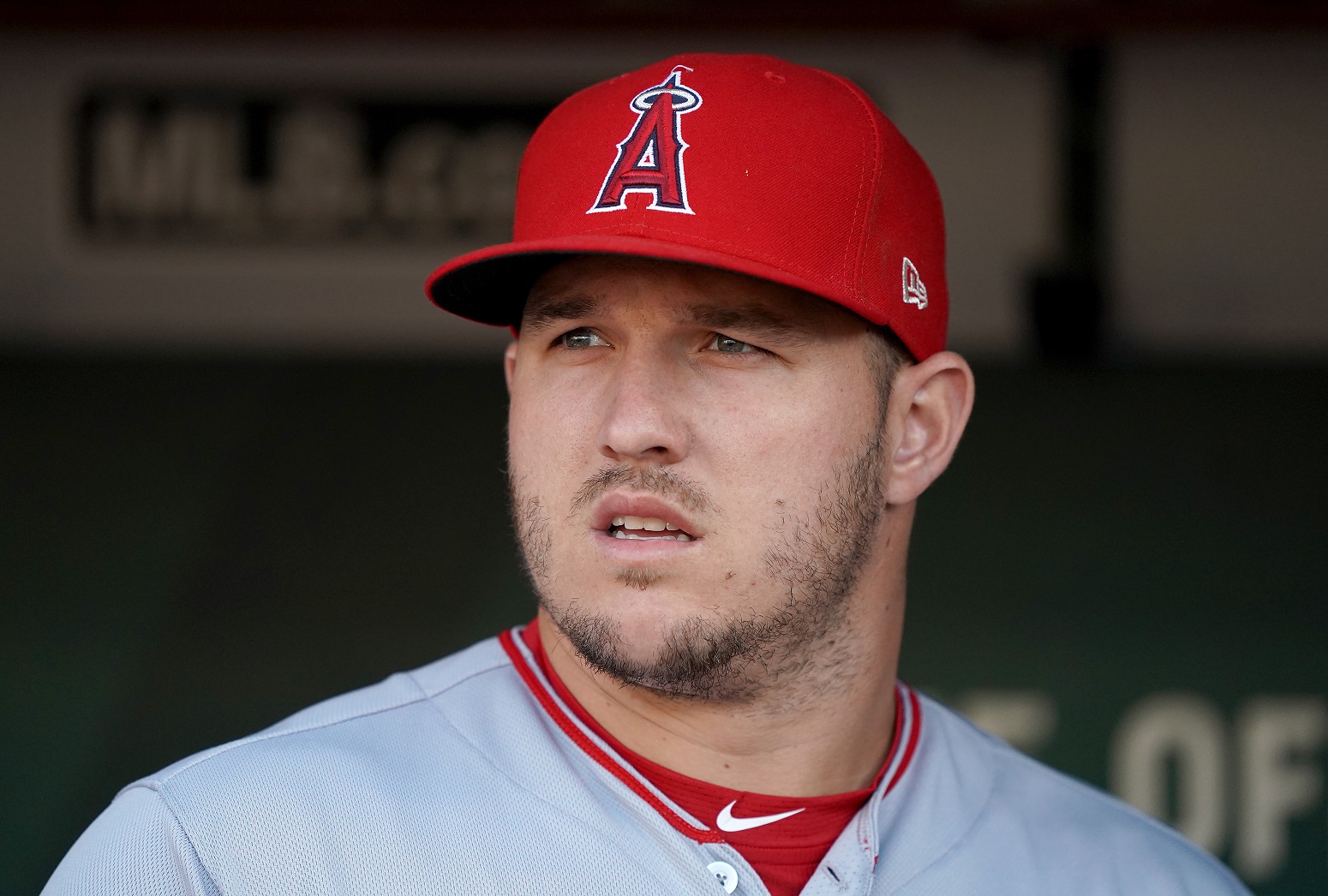 Mike Trout Demands an Urgent Change From the MLB