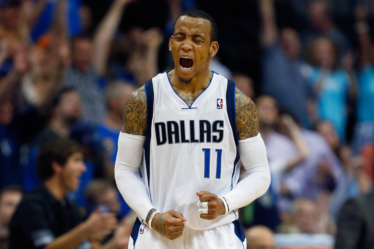 Former Dallas Mavericks guard Monta Ellis had an underrated NBA career. Where is Ellis now?