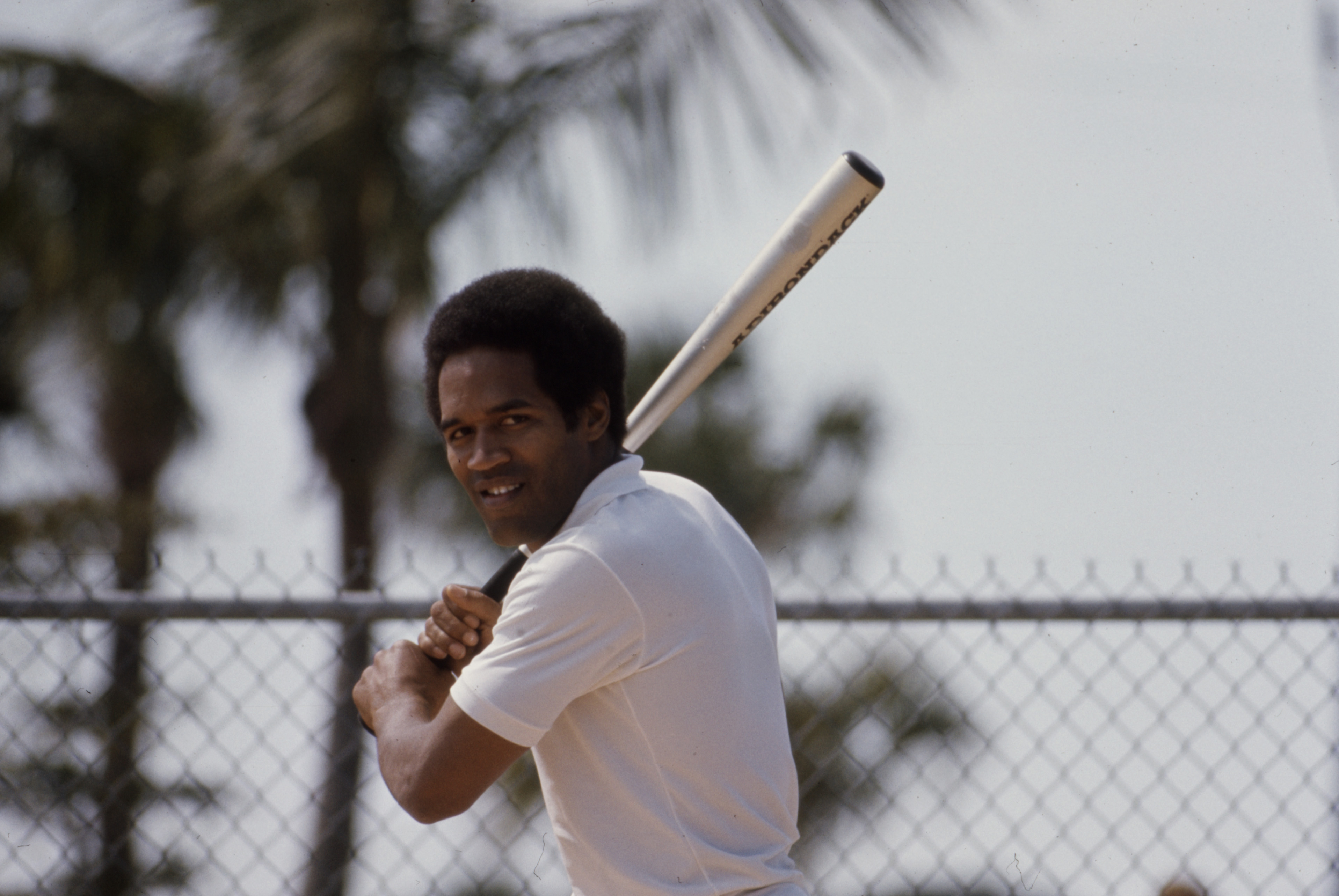O.J. Simpson Was Inspired to Play Sports After Meeting Willie Mays