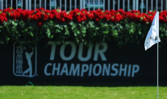PGA Tour Championship