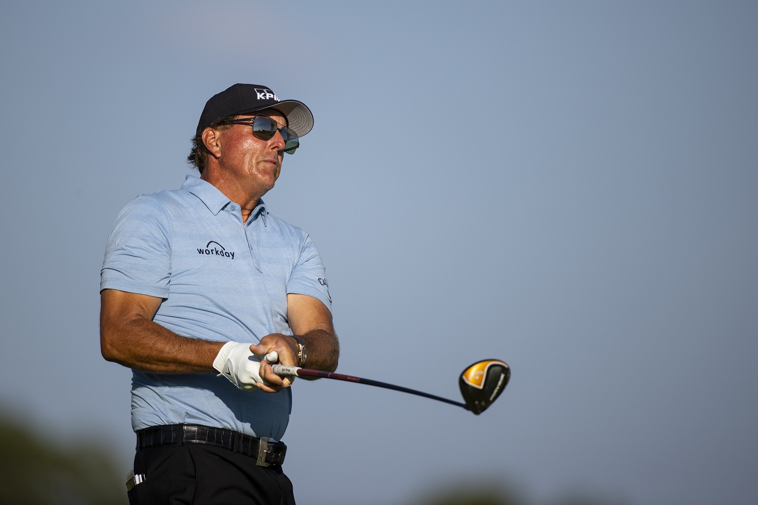 What Clubs Does Phil Mickelson Use 2025 Maddi Christean