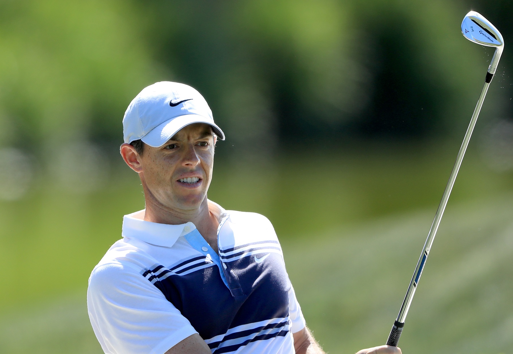 Rory McIlroy