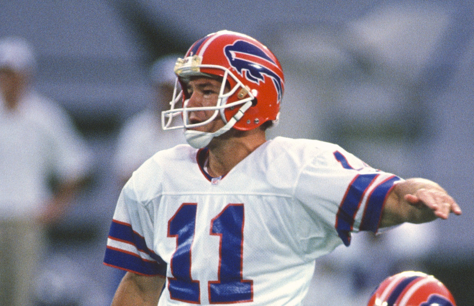 scott norwood bills