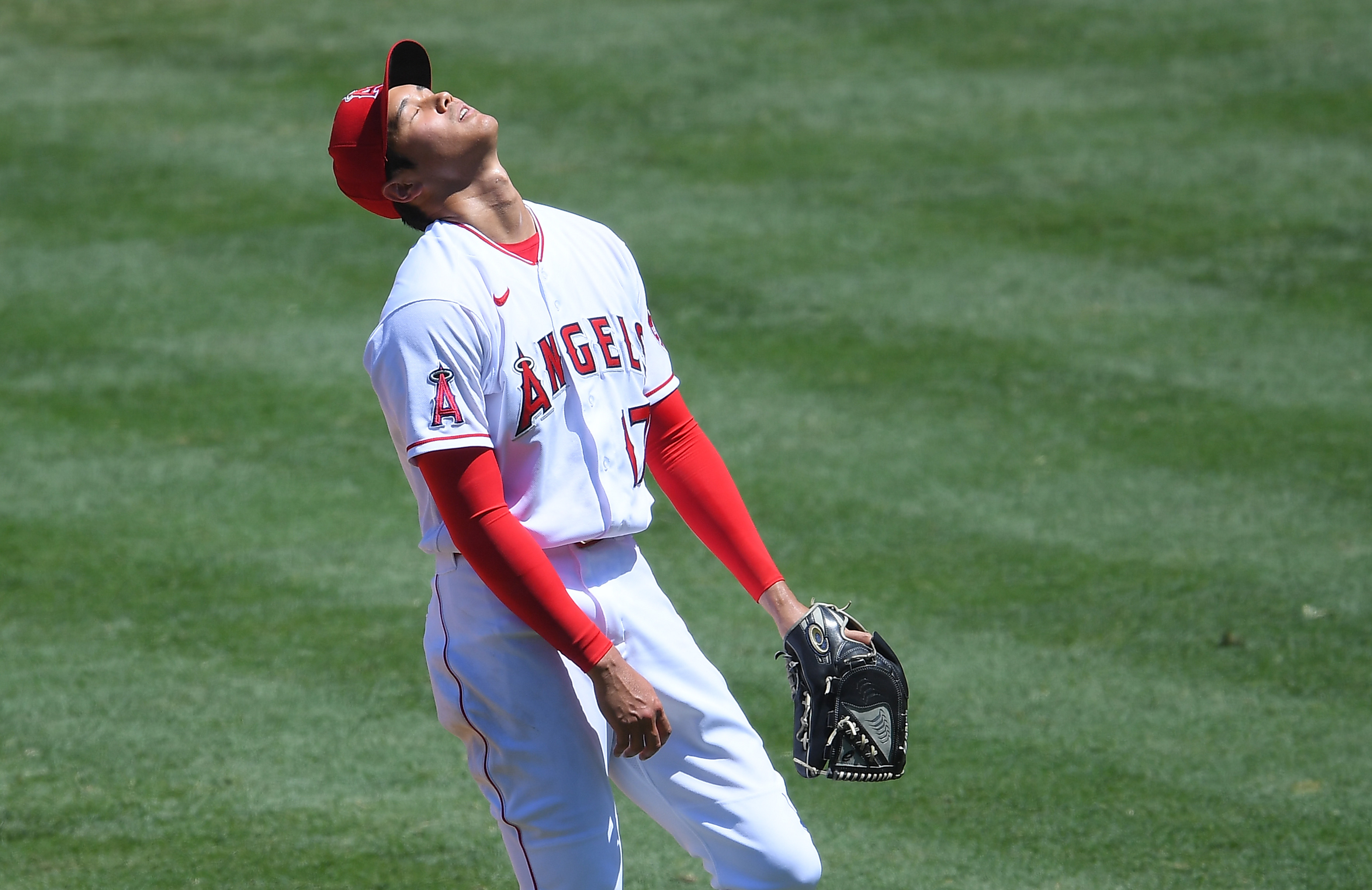 Is Shohei Ohtani on the Path to Becoming a Major League Baseball Bust?