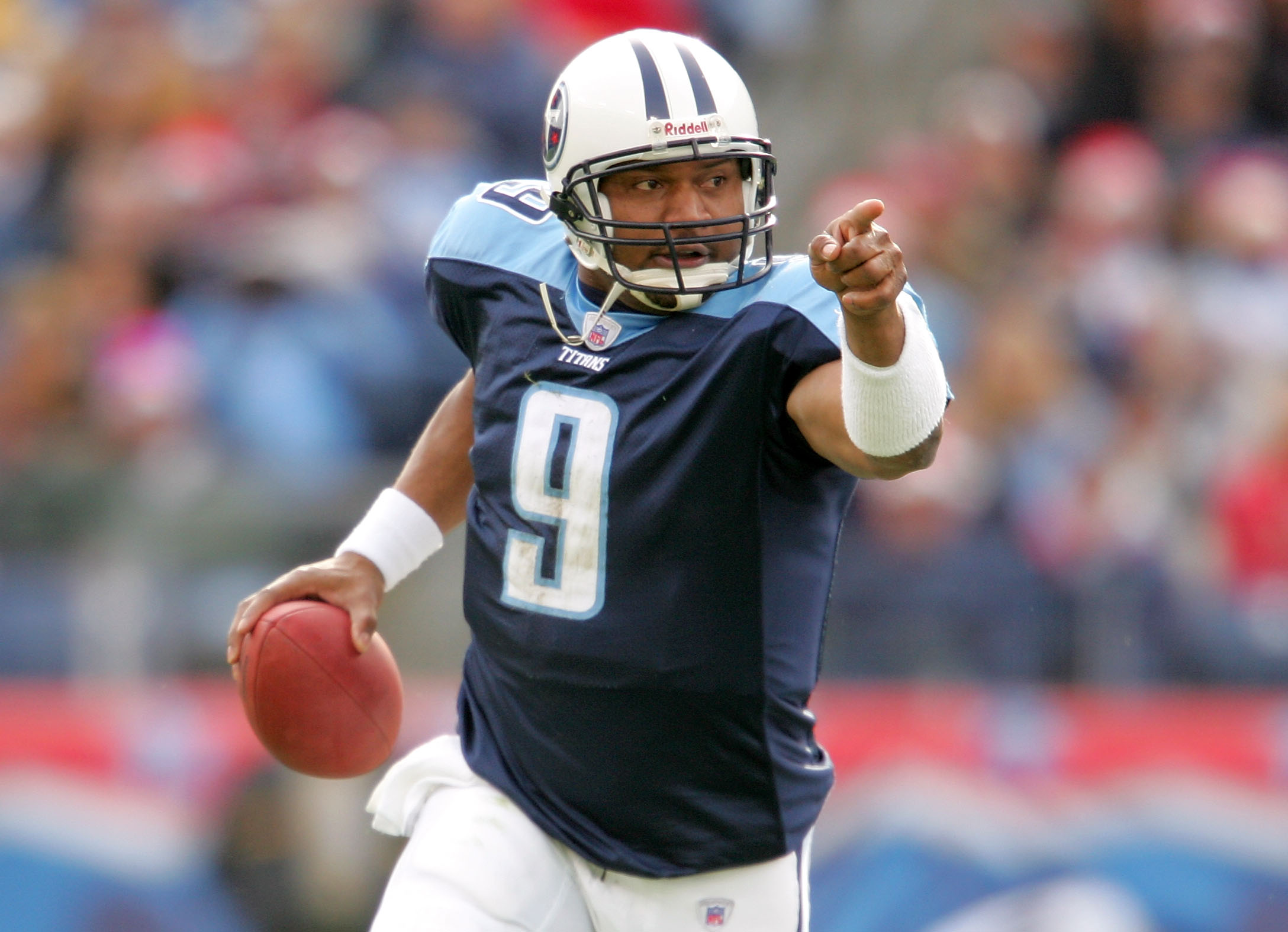 There Are Still Many Questions About the Tragic Death of Steve McNair
