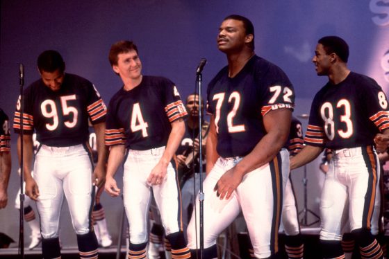 Jim McMahon Nearly Got Sued by a Teammate Over ‘Super Bowl Shuffle’