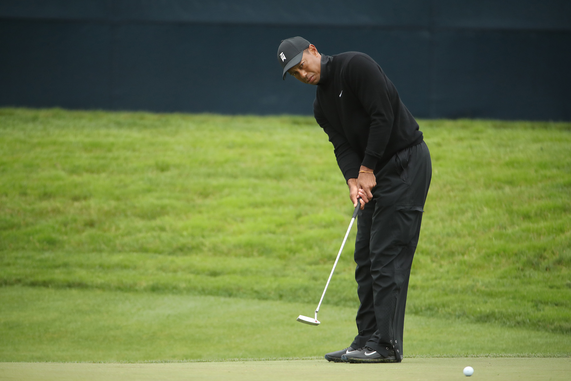 Tiger Woods will be hoping a new putter helps him at the 2020 PGA Championship.