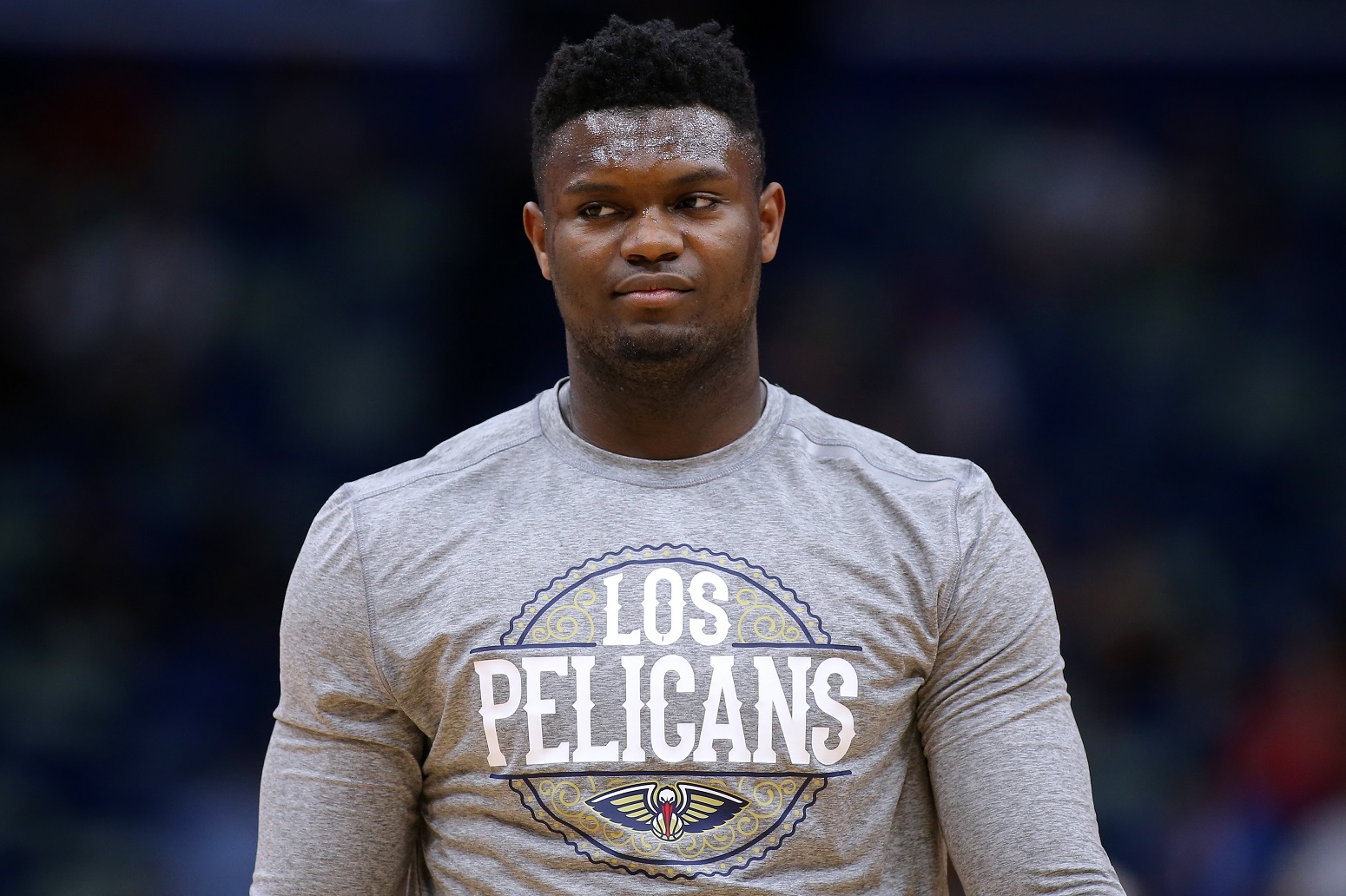 Zion Williamson Is Growing Frustrated With Pelicans