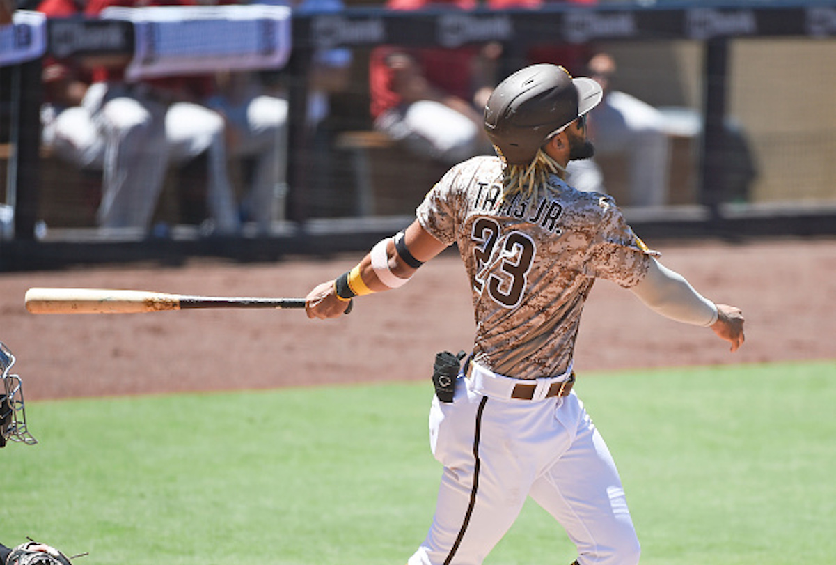 Fernando Tatis Jr.