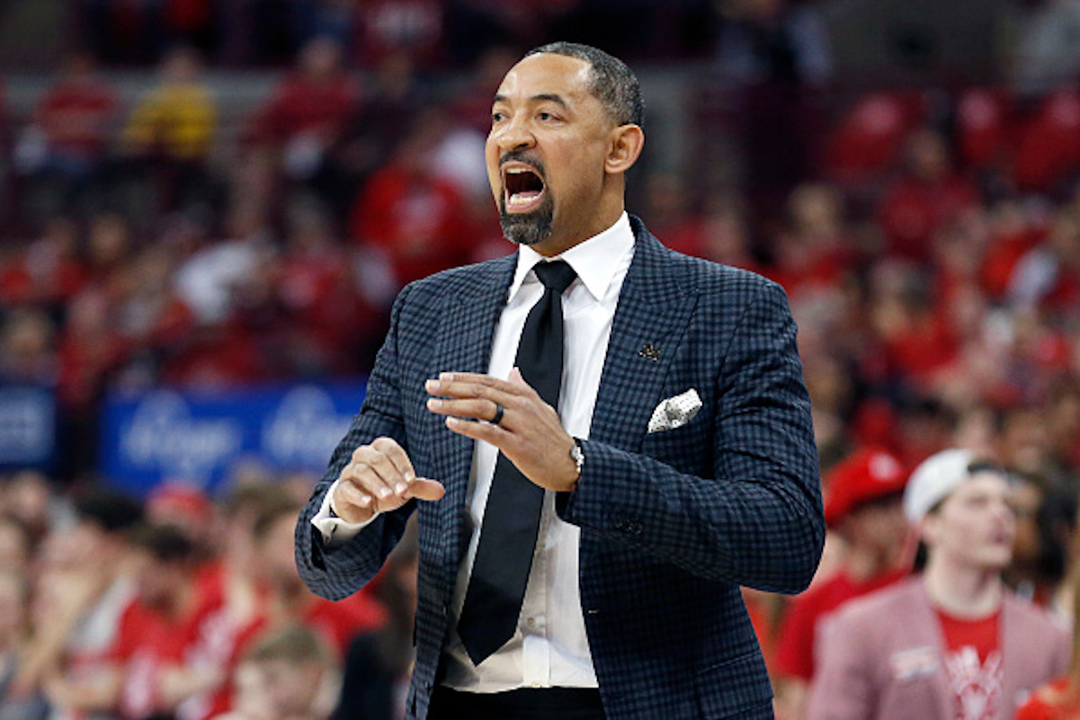Juwan Howard