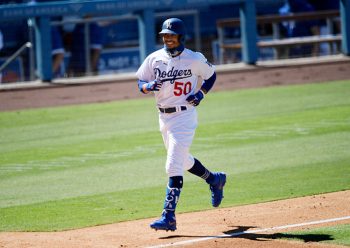 Mookie Betts