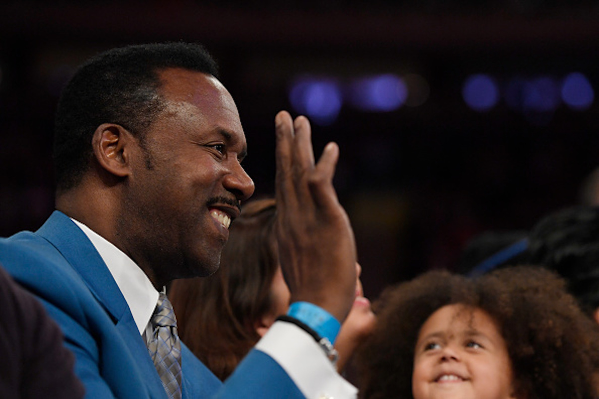 Getty ImagesWhat Happened to Dallas Mavericks Star photo