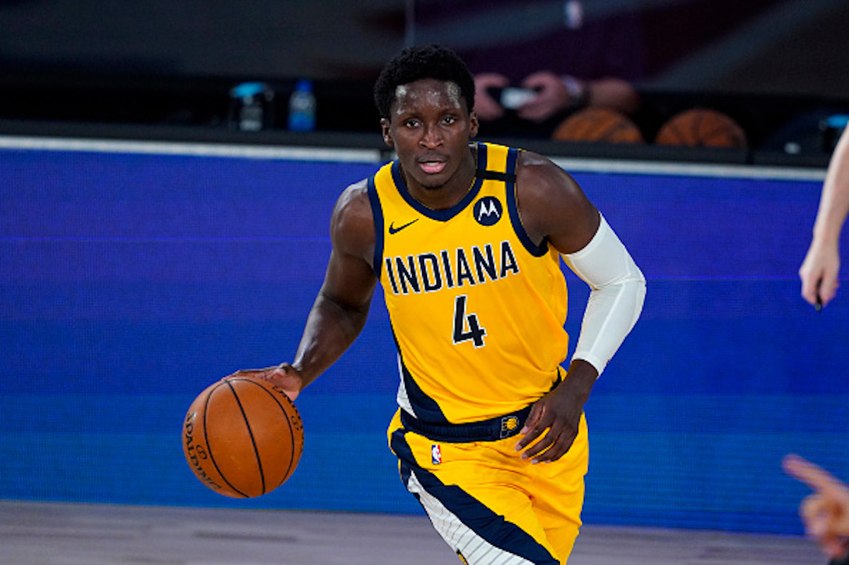 Victor Oladipo