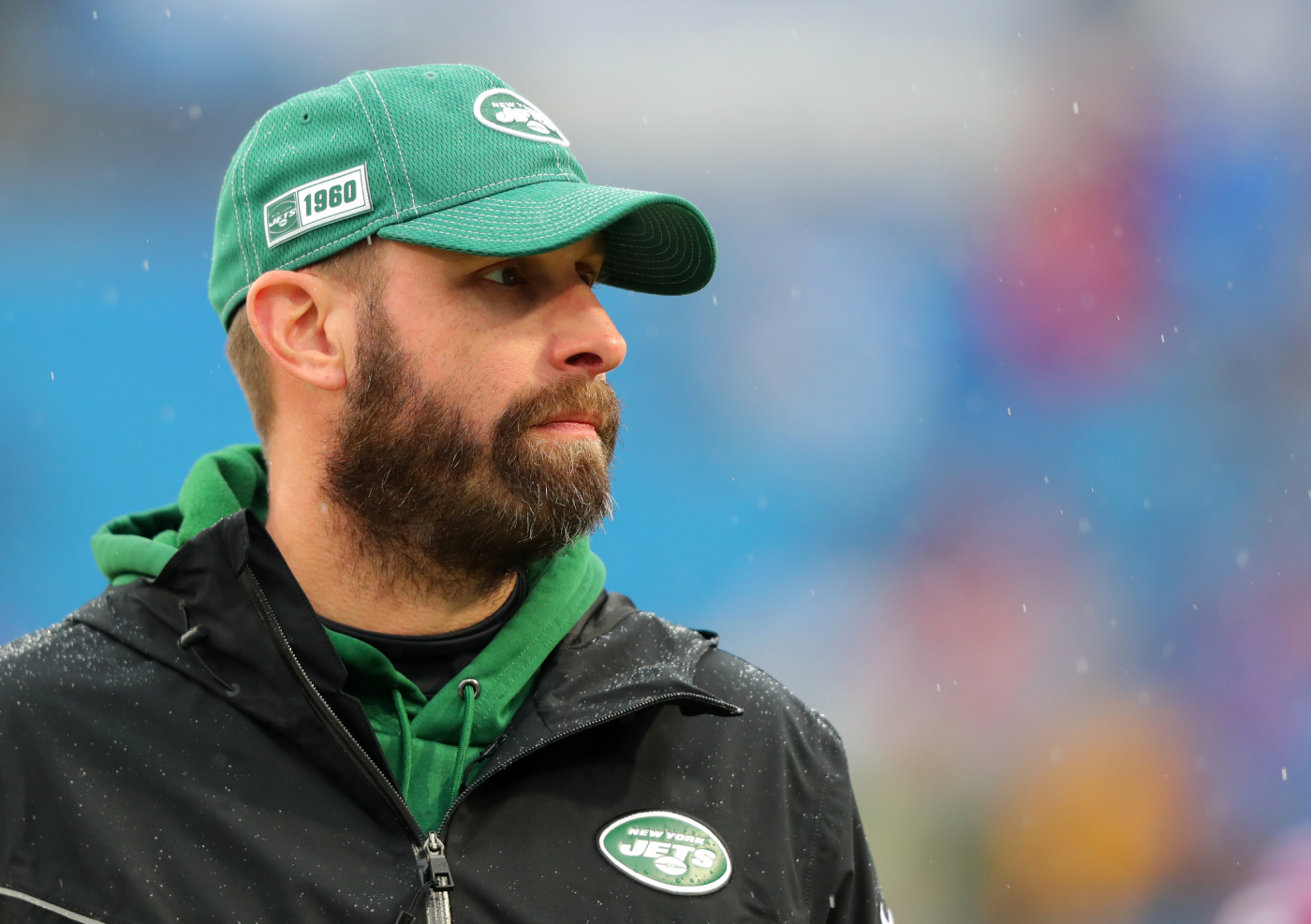 How long can Adam Gase last as coach of the New York Jets?