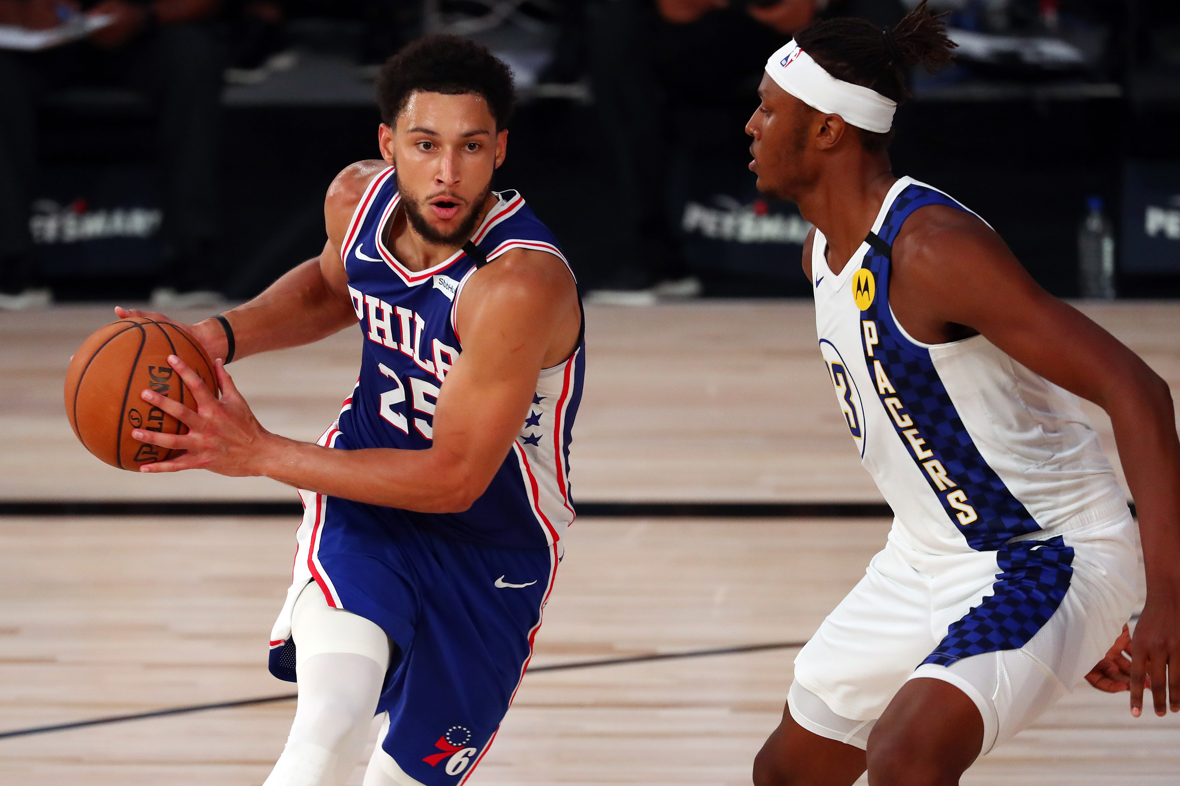 Joel embiid (right shoulder soreness) and furkan korkmaz (right ankle sprain) are questionable. Ben Simmons - Ben Simmons Picked a Questionable Time To Announce a New ...