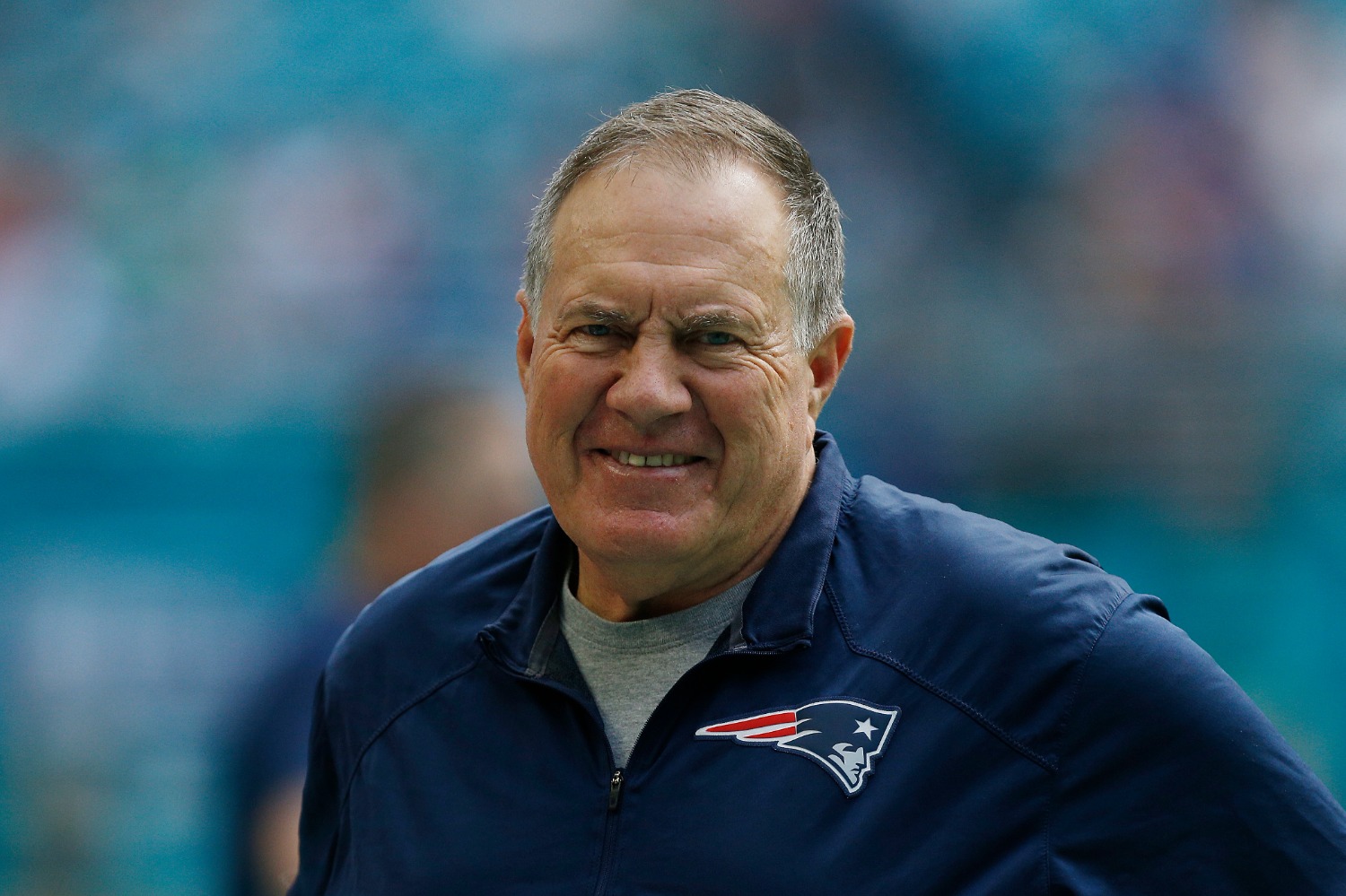 Bill Belichick just utilized a new loophole in the NFL rules to address the Patriots' glaring roster hole.