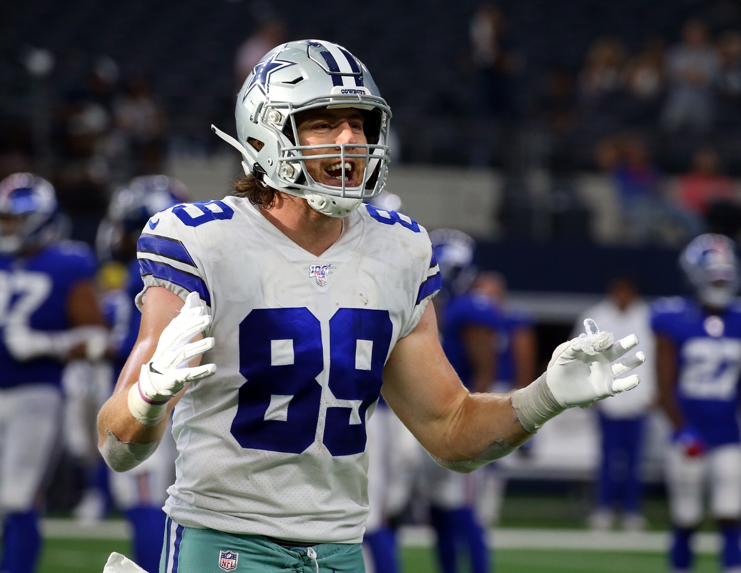 The Dallas Cowboys Just Suffered a Brutal Blow to Their Offense
