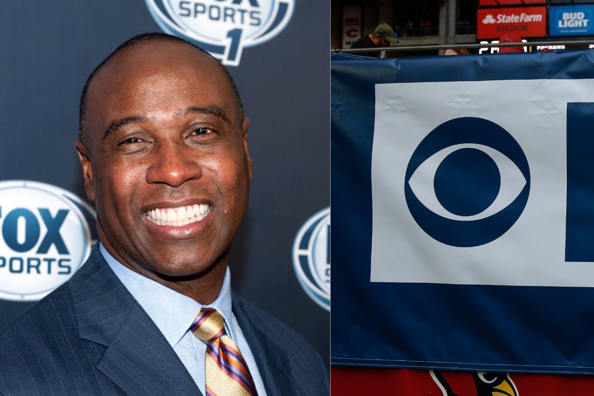 Did Charles Davis The Cbs And Madden Analyst Play In The Nfl