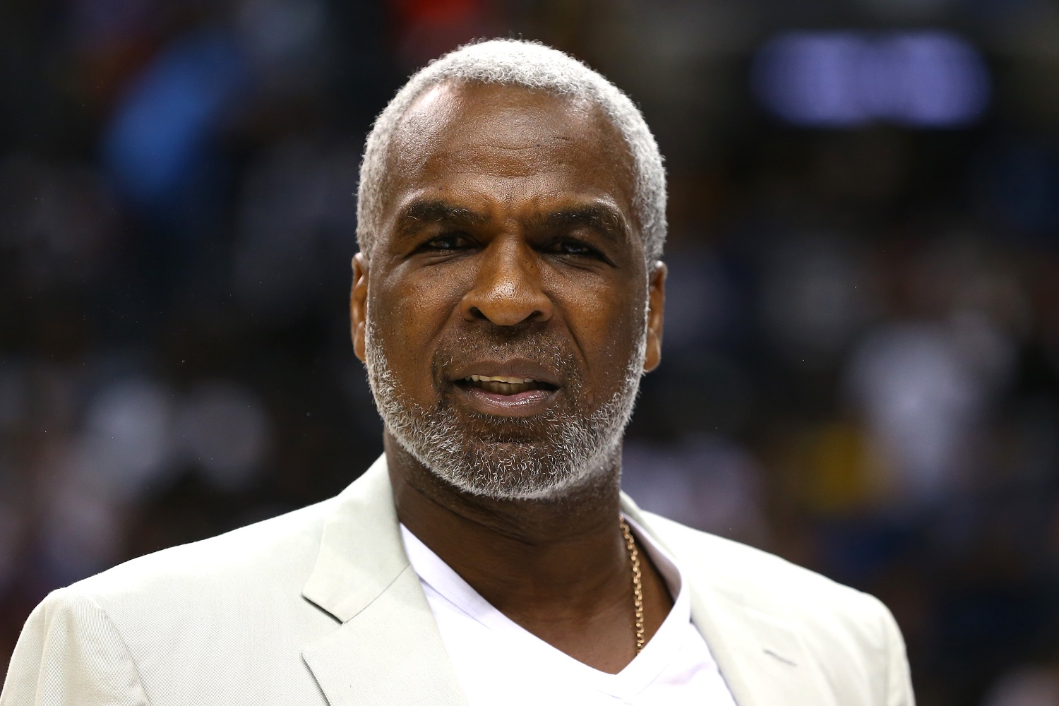 charles oakley all star