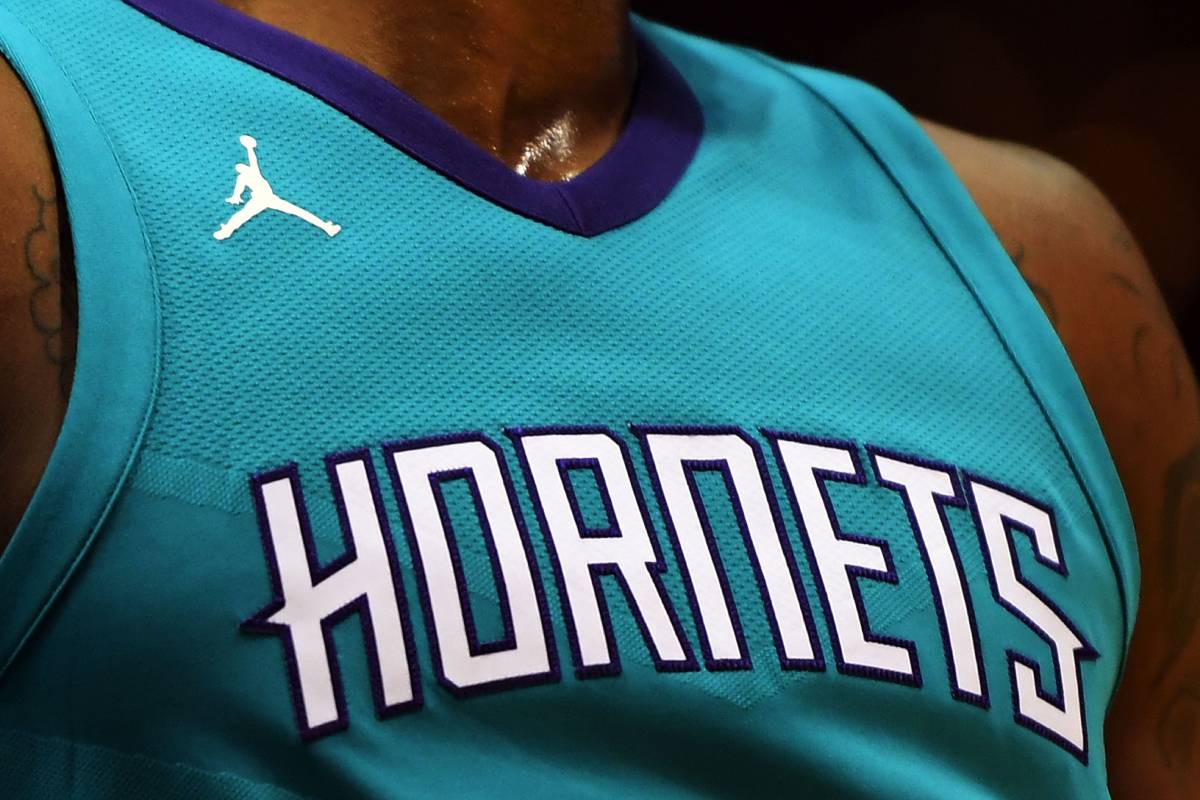Charlotte Hornets announcer John Focke joined a less-than-stellar club when he lost his job over an offensive typo in a tweet.