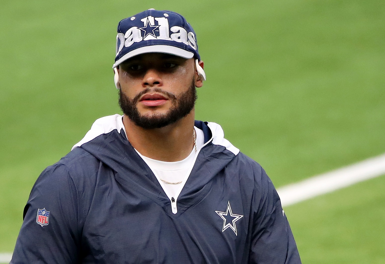 Dak Prescott Angered About Contract Situation and It’s Not What You Think