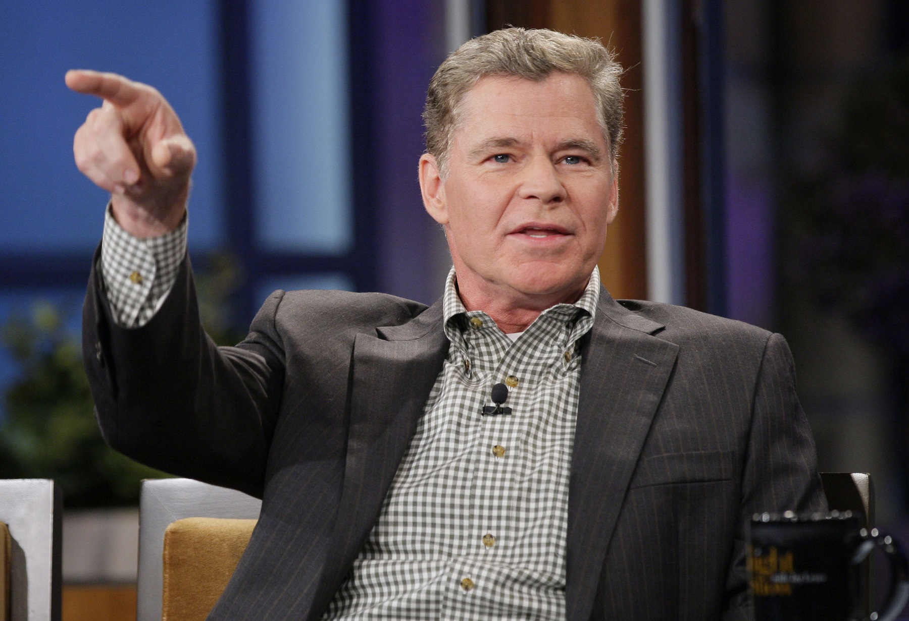 Dan Patrick Has a Dire Warning for ESPN SportsCenter Anchors