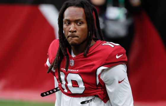 DeAndre Hopkins, Arizona Cardinals