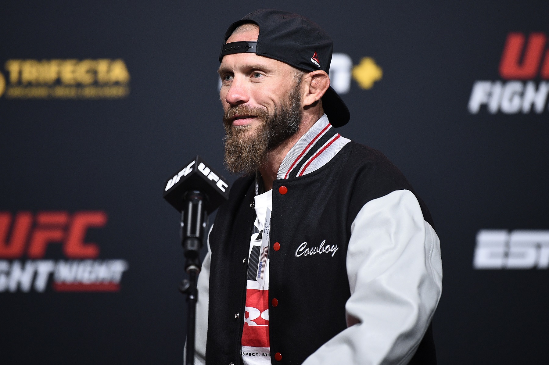 Cowboy Cerrone Is Running Out of Time in the UFC To Pad His Net Worth - Spo...