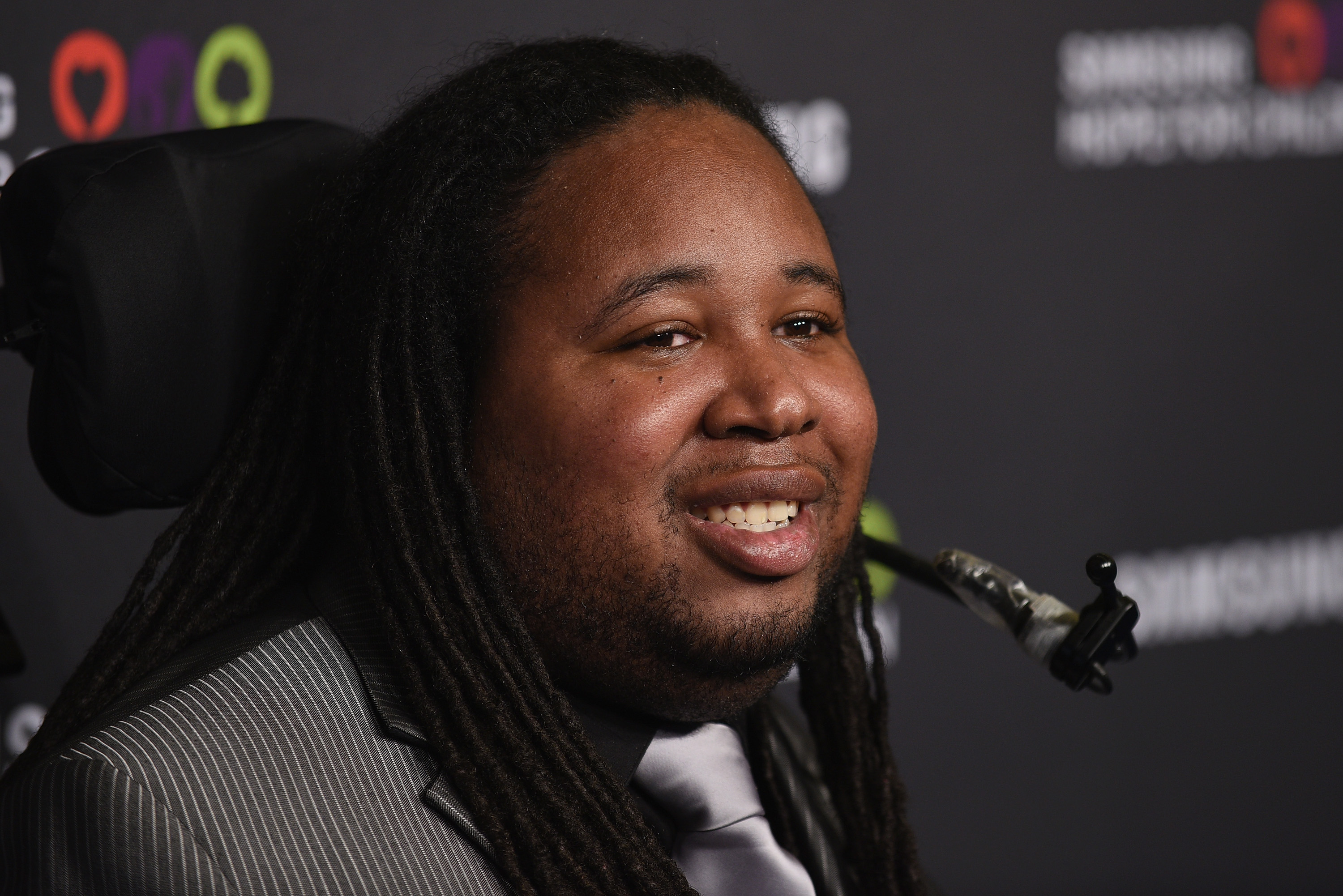 Eric LeGrand Overcame One of the Biggest Tragedies in Football History To Inspire Others