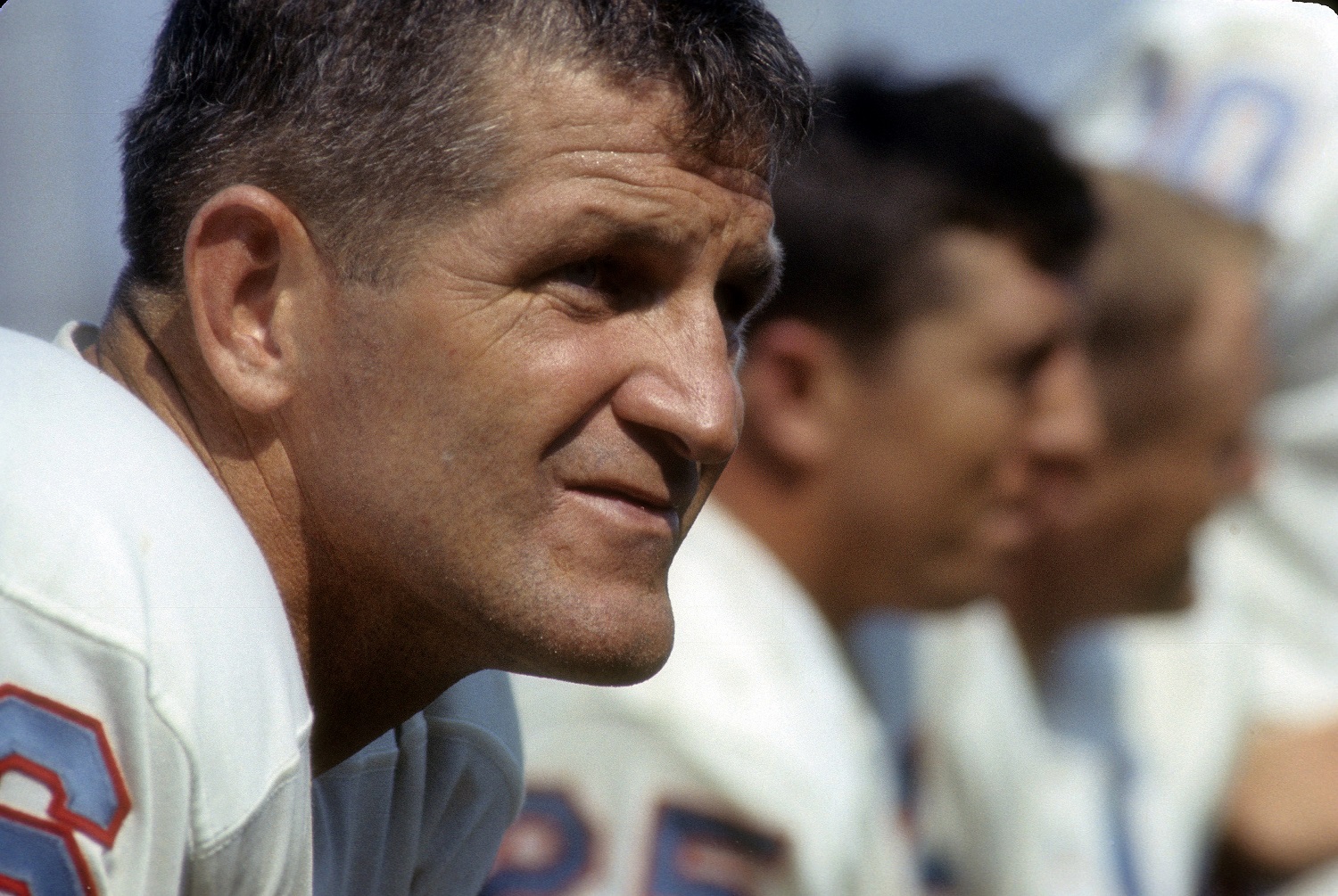 George Blanda