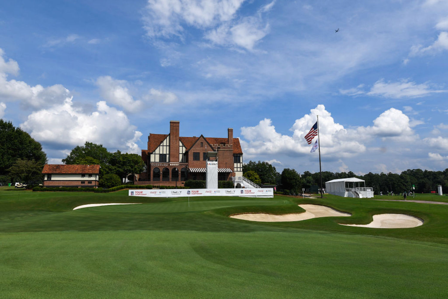 The PGA Tour season finale is here. Who are the favorites at the 2020 TOUR Championship and who will take home the $15 million prize?