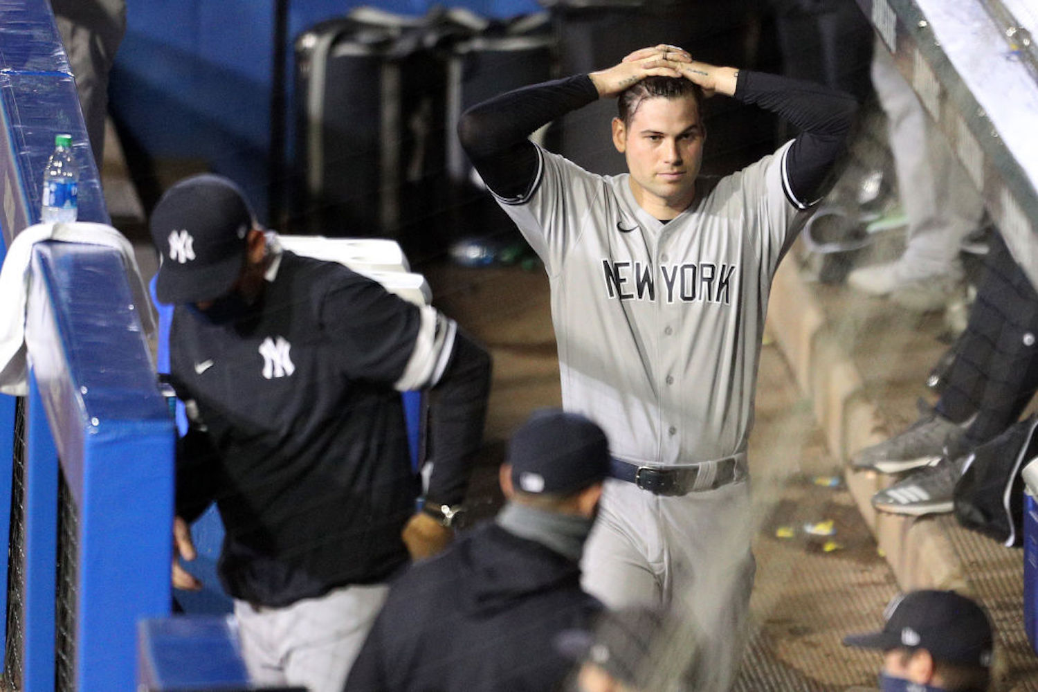 The Yankees Aren’t Even the Best MLB Team in New York Anymore