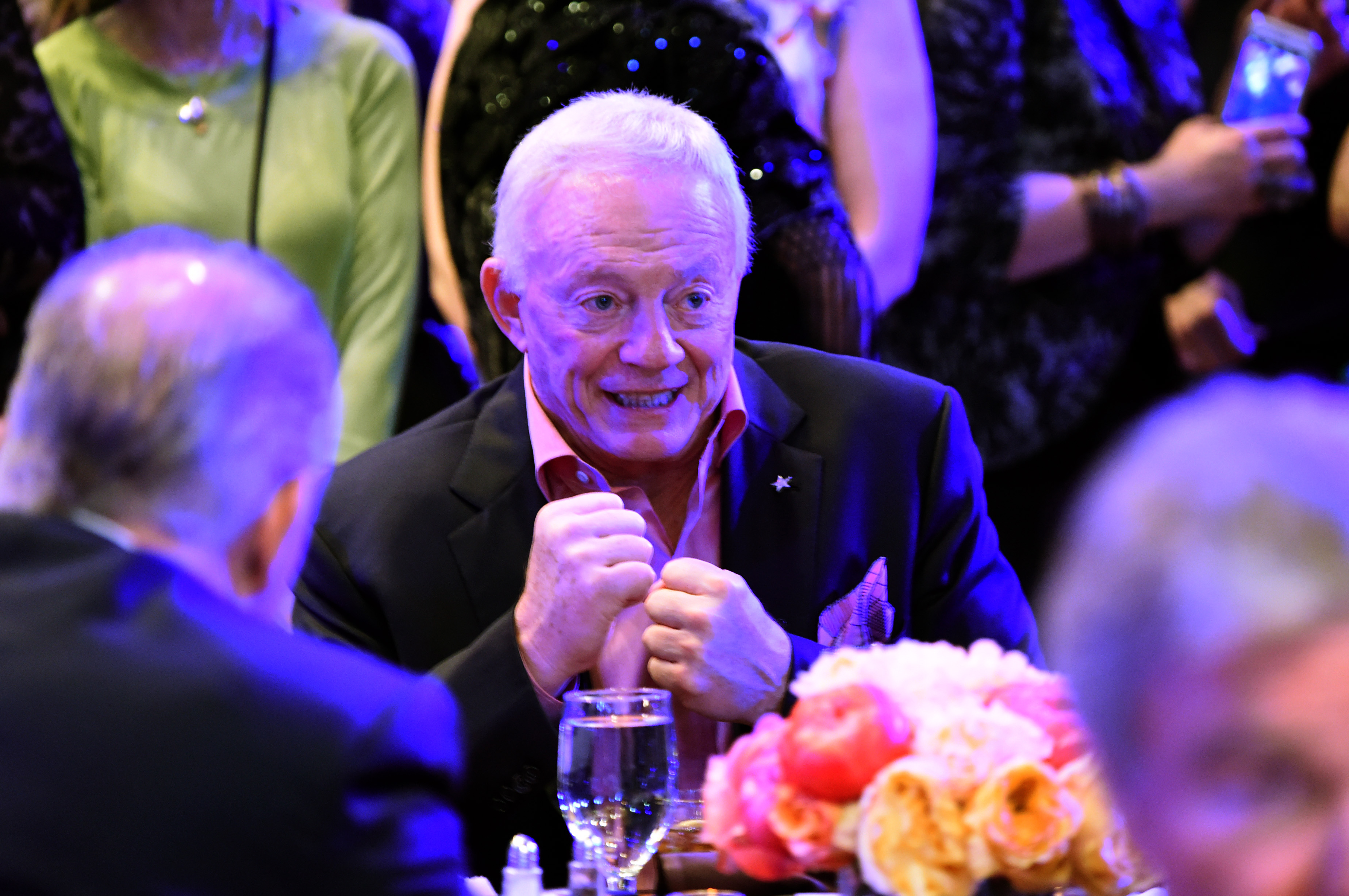 Cowboys owner Jerry Jones has an impressive $8.6 billion net worth, but he pales in comparison to the richest NFL owner in 2020.