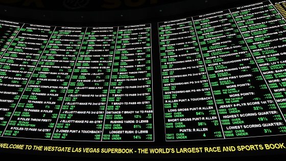 The NFL is back, which means the Sunday sweats are also back. Check out the odds for every game and our best bets for Week 1.