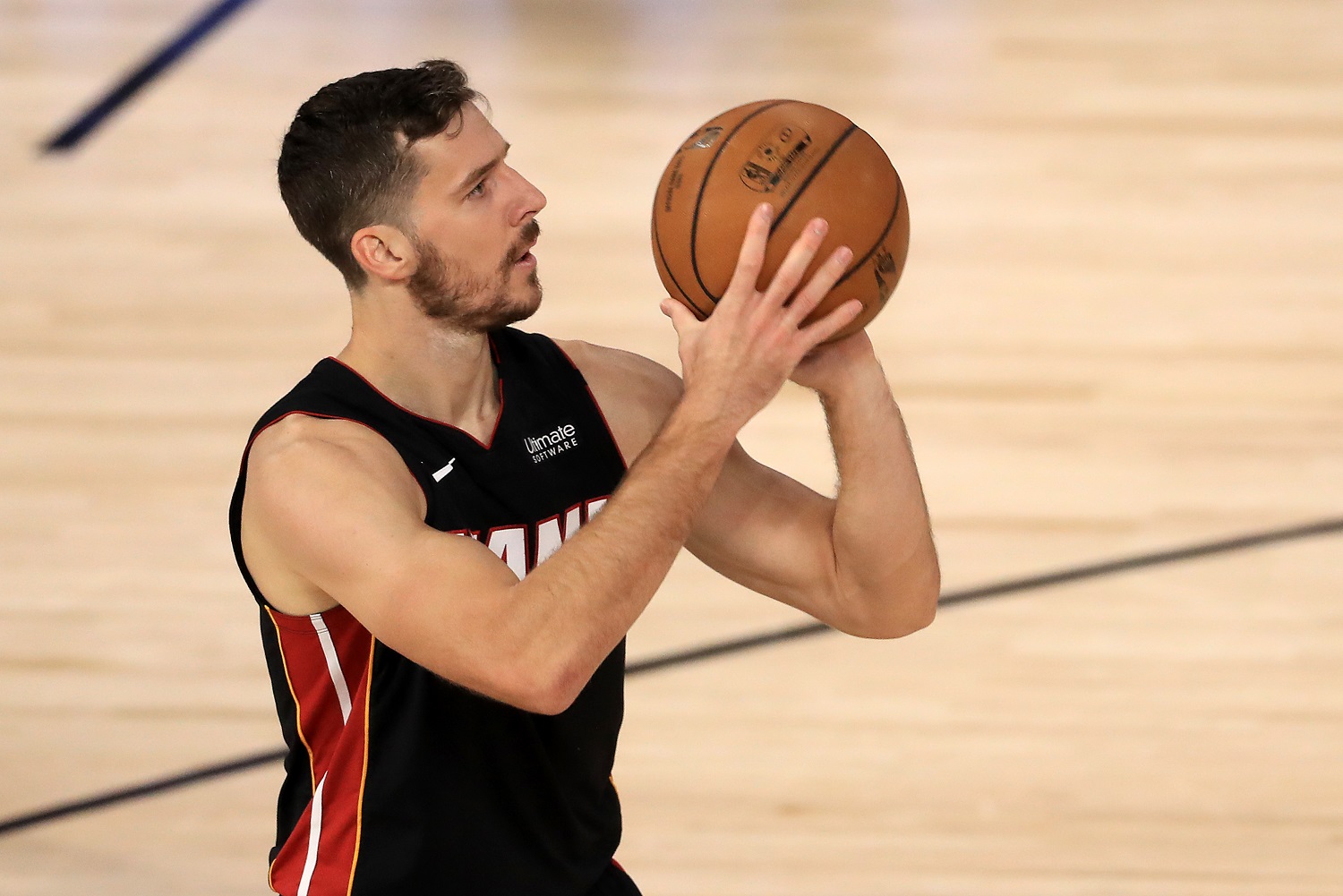 Goran Dragic out for Miami Heat vs. Phoenix Suns