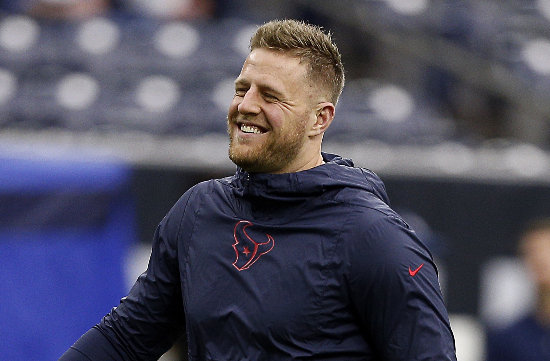 J.J. Watt