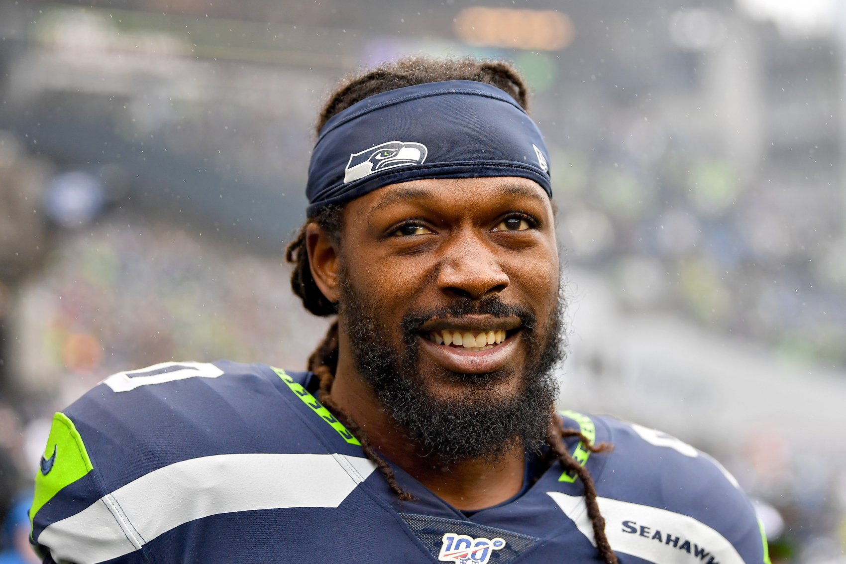 Jadeveon Clowney finally has a new team as he is joining the Titans. However, he wanted to go to another AFC contender that wasn't the Titans.