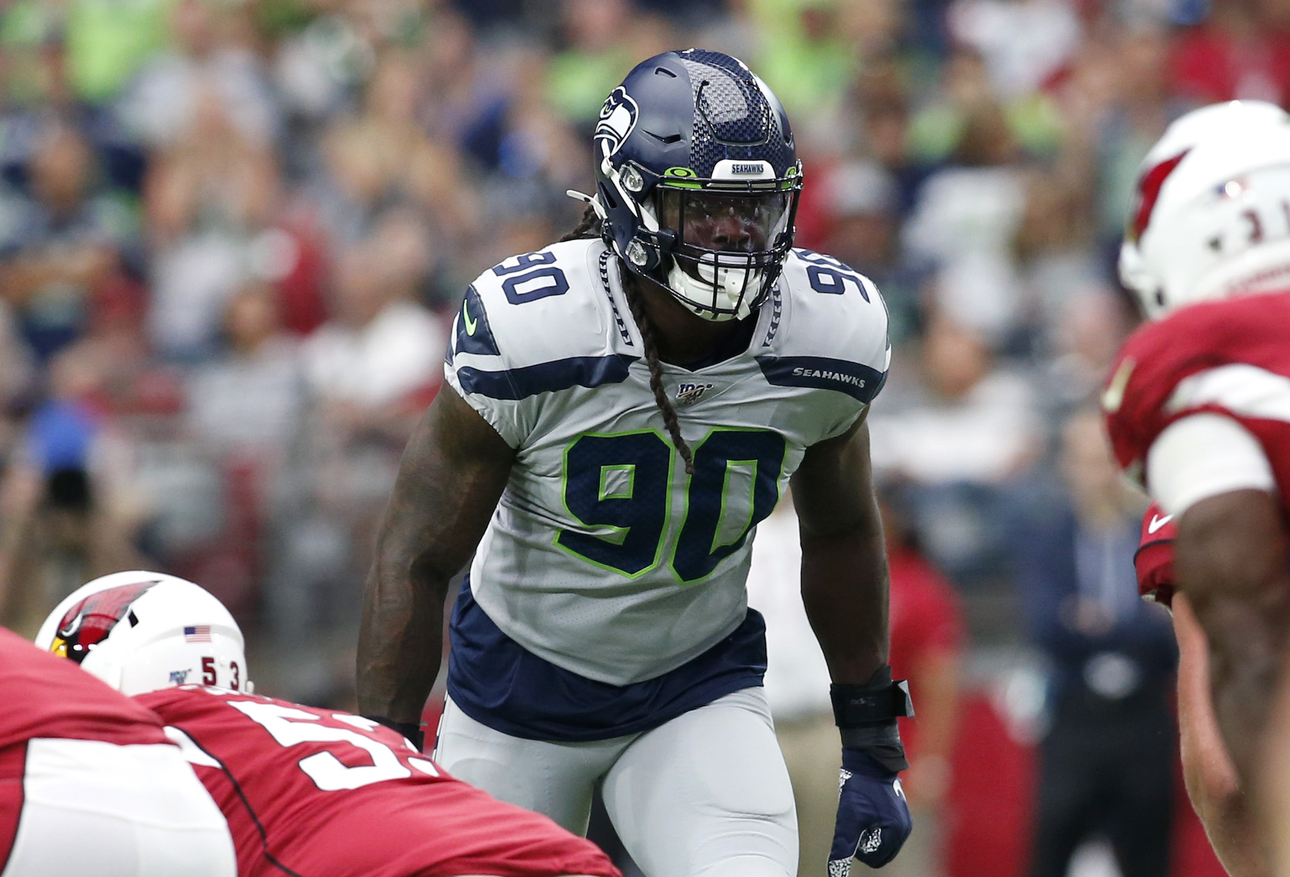 Clowney jersey best sale titans